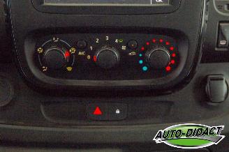 Opel Vivaro 1.6 CDTI L1H1 Edition picture 10