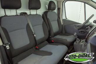 Opel Vivaro 1.6 CDTI L1H1 Edition picture 24