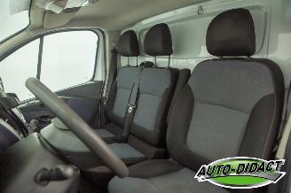 Opel Vivaro 1.6 CDTI L1H1 Edition picture 26