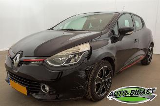 Schadeauto Renault Clio 0.9 TCe Expression 2013/3