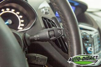 Ford Tourneo Courier 1.0 Titanium 5p Clima Carpas picture 17