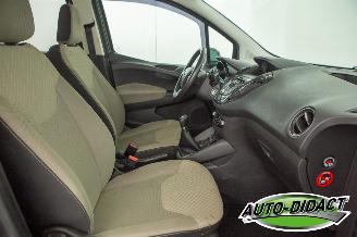 Ford Tourneo Courier 1.0 Titanium 5p Clima Carpas picture 19