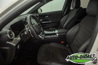 Mercedes C-klasse 180 AMG Line 83.517 km NAP Motorschade Digi Dash Clima picture 25