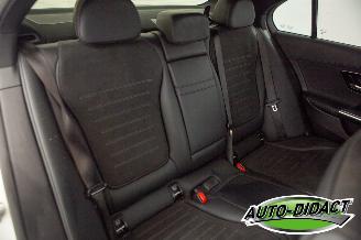 Mercedes C-klasse 180 AMG Line 83.517 km NAP Motorschade Digi Dash Clima picture 21