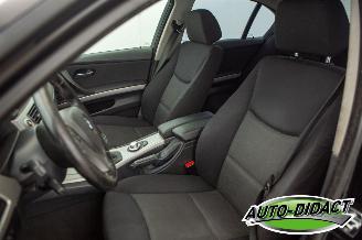 BMW 3-serie 318i Clima Navi picture 26