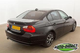 BMW 3-serie 318i Clima Navi picture 4