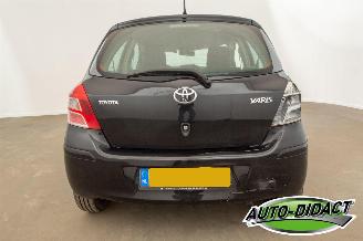 Toyota Yaris 1.0 VVTi Acces picture 27