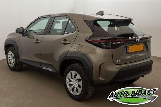 Toyota Yaris Cross 1.5 Hybrid Dynamic 64.892 km Clima Camera picture 3