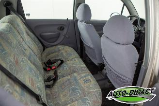 Daewoo Matiz 0.8i SE 91.826 km NAP picture 17