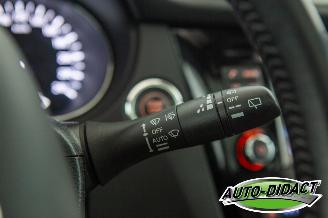 Nissan Qashqai 1.2 Automaat Camera Navi Pano Tekna picture 22