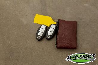 Nissan Qashqai 1.2 Automaat Camera Navi Pano Tekna picture 42