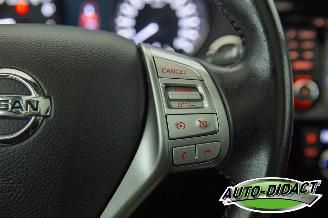 Nissan Qashqai 1.2 Automaat Camera Navi Pano Tekna picture 20