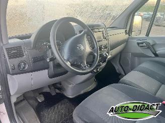 Volkswagen Crafter 35 2.0 TDI L3H2 Airco MOTORSCHADE picture 17