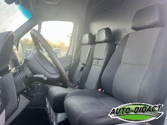 Volkswagen Crafter 35 2.0 TDI L3H2 Airco MOTORSCHADE picture 19