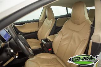 Tesla Model S 85 Base FREE SUPERCHARGE Accu vervangen 30-01-2023 ORIGINEEL picture 22