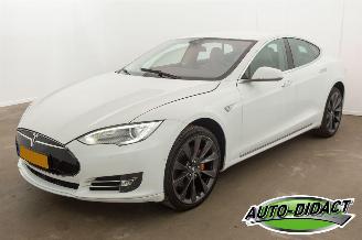 Avarii autoturisme Tesla Model S 85 Base Accu vervangen 30-01-2023 ORIGINEEL 2014/12