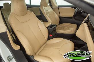 Tesla Model S 85 Base FREE SUPERCHARGE Accu vervangen 30-01-2023 ORIGINEEL picture 15