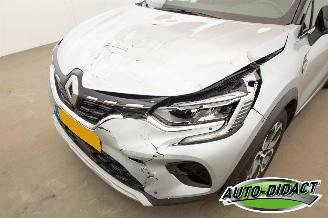 Renault Captur 1.0 TCe Clima Navi 90 Edition One picture 37