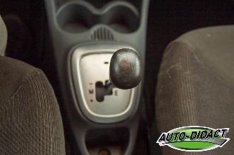 Citroën C1 1.0-12V Automaat Ambiance picture 8