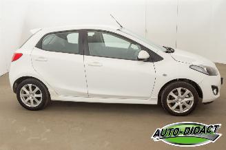 Mazda 2 1.3 BIFUEL Benzine-LPG Airco GT-M Line picture 33