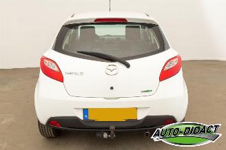 Mazda 2 1.3 BIFUEL Benzine-LPG Airco GT-M Line picture 30