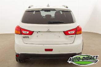 Mitsubishi ASX 1.6 DI.D  Airco Camera picture 36