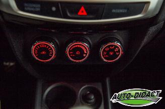 Mitsubishi ASX 1.6 DI.D  Airco Camera picture 9