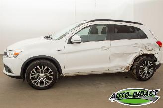 Mitsubishi ASX 1.6 DI.D  Airco Camera picture 38