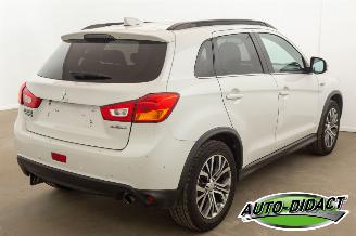 Mitsubishi ASX 1.6 DI.D  Airco Camera picture 4