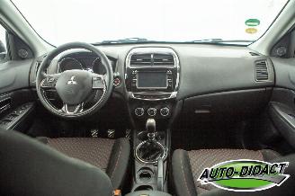 Mitsubishi ASX 1.6 DI.D  Airco Camera picture 22