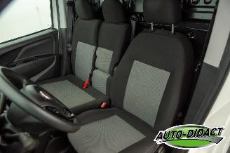 Fiat Doblo 1.4 T-Jet Natural Power L2H1 Maxi Airco picture 20