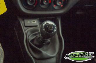 Fiat Doblo 1.4 T-Jet Natural Power L2H1 Maxi Airco picture 9