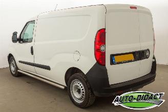Fiat Doblo 1.4 T-Jet Natural Power L2H1 Maxi Airco picture 3