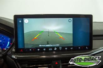 Ford Focus Wagon 1.0 EcoBoost Hybrid ST Line X Navi Camera picture 8