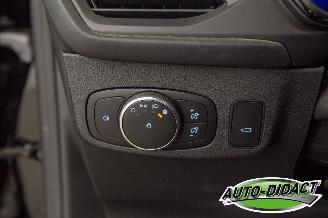 Ford Focus Wagon 1.0 EcoBoost Hybrid ST Line X Navi Camera picture 15