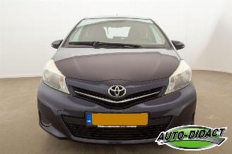 Toyota Yaris 1.0 VVT-i Airco Camera Aspiration picture 31