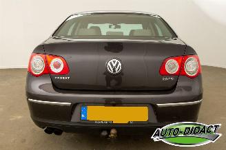 Volkswagen Passat 2.0 FSI Automaat Clima Comfortline picture 31
