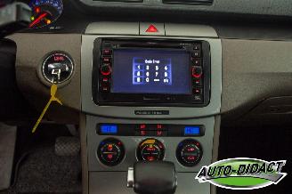 Volkswagen Passat 2.0 FSI Automaat Clima Comfortline picture 9