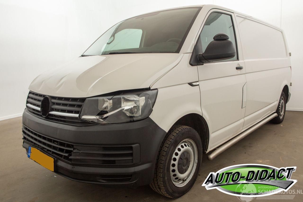 Volkswagen Transporter 2.0 TDI L2H1 Airco Comfortline