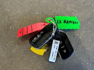 Volkswagen Golf 1.4 eHybrid GTE picture 46