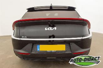 Kia EV6 Air 58 kWh 56.981 km Digi Dash Camera Clima picture 33