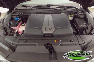 Kia EV6 Air 58 kWh 56.981 km Digi Dash Camera Clima picture 31