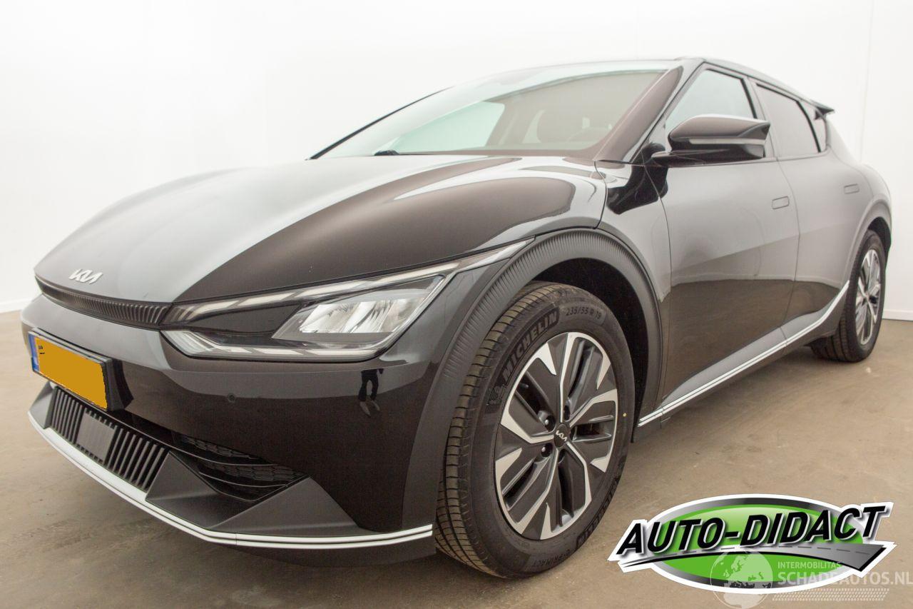 Kia EV6 Air 58 kWh 56.981 km Digi Dash Camera Clima