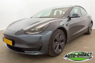 Tesla Model 3 Long Range AWD 75 kWh picture 1