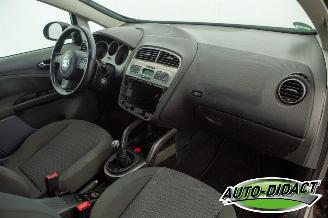 Seat Toledo 1.6 Stylance Clima picture 17