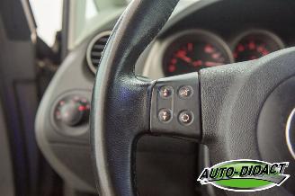 Seat Toledo 1.6 Stylance Clima picture 13