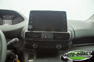 Peugeot Partner 1.5 BlueHDi 130 Automaat L2 EAT8 S&S picture 9