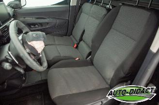 Peugeot Partner 1.5 BlueHDi 130 Automaat L2 EAT8 S&S picture 21