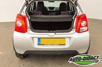 Suzuki Alto 1.0 Airco Comfort Plus picture 31