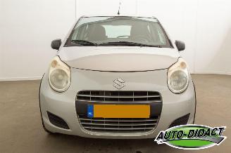 Suzuki Alto 1.0 Airco Comfort Plus picture 30